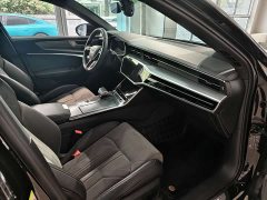 Audi A6L 2023 45 TFSI Premium Dynamic - фото 8