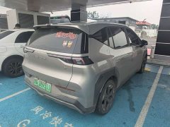 AION Y 70 Enjoy Edition ternary lithium - фото 2