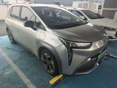 AION Y 70 Enjoy Edition ternary lithium - фото 4