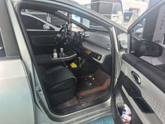AION Y 70 Enjoy Edition ternary lithium - фото 5