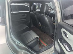 AION Y 70 Enjoy Edition ternary lithium - фото 6