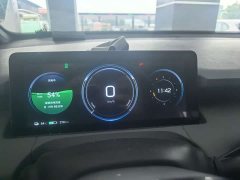 AION Y 70 Enjoy Edition ternary lithium - фото 8
