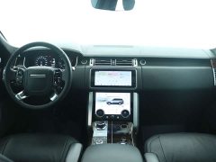 Land Rover Range Rover 2020 3.0T diesel European version - фото 10