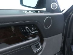 Land Rover Range Rover 2020 3.0T diesel European version - фото 11