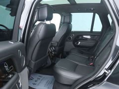 Land Rover Range Rover 2020 3.0T diesel European version - фото 12