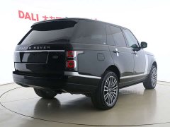 Land Rover Range Rover 2020 3.0T diesel European version - фото 15