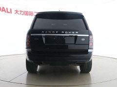 Land Rover Range Rover 2020 3.0T diesel European version - фото 16