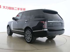 Land Rover Range Rover 2020 3.0T diesel European version - фото 17