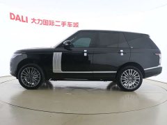 Land Rover Range Rover 2020 3.0T diesel European version - фото 18