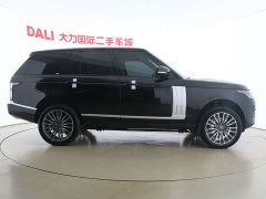 Land Rover Range Rover 2020 3.0T diesel European version - фото 19