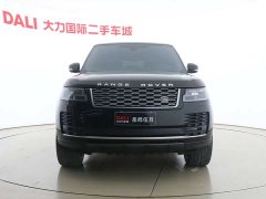 Land Rover Range Rover 2020 3.0T diesel European version - фото 2