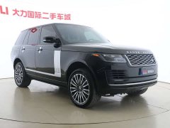 Land Rover Range Rover 2020 3.0T diesel European version - фото 3