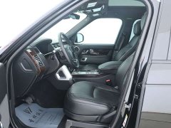 Land Rover Range Rover 2020 3.0T diesel European version - фото 4