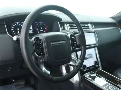 Land Rover Range Rover 2020 3.0T diesel European version - фото 5
