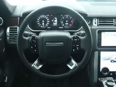 Land Rover Range Rover 2020 3.0T diesel European version - фото 6
