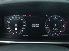 Land Rover Range Rover 2020 3.0T diesel European version - фото 7