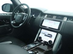 Land Rover Range Rover 2020 3.0T diesel European version - фото 9