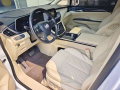 Buick GL8 ES Land Business Luxury - фото 10