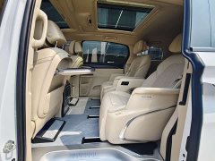 Buick GL8 ES Land Business Luxury - фото 11