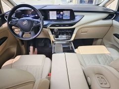 Buick GL8 ES Land Business Luxury - фото 12