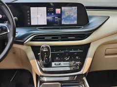 Buick GL8 ES Land Business Luxury - фото 13