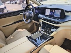 Buick GL8 ES Land Business Luxury - фото 15