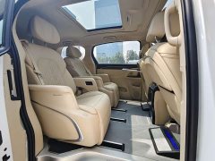 Buick GL8 ES Land Business Luxury - фото 16