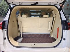 Buick GL8 ES Land Business Luxury - фото 17