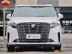 Buick GL8 ES Land Business Luxury - фото 2