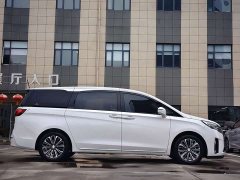 Buick GL8 ES Land Business Luxury - фото 4