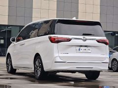 Buick GL8 ES Land Business Luxury - фото 5