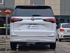 Buick GL8 ES Land Business Luxury - фото 6