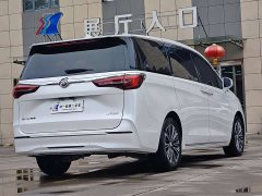 Buick GL8 ES Land Business Luxury - фото 7