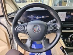 Buick GL8 ES Land Business Luxury - фото 9