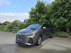 Buick GL8 2021 Land Business Class 652T Comfort - фото 1