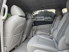 Buick GL8 2021 Land Business Class 652T Comfort - фото 10