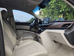 Buick GL8 2021 Land Business Class 652T Comfort - фото 11