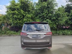 Buick GL8 2021 Land Business Class 652T Comfort - фото 3