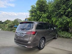 Buick GL8 2021 Land Business Class 652T Comfort - фото 4