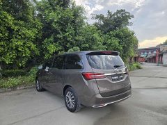 Buick GL8 2021 Land Business Class 652T Comfort - фото 6