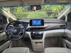 Buick GL8 2021 Land Business Class 652T Comfort - фото 7