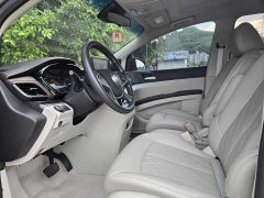 Buick GL8 2021 Land Business Class 652T Comfort - фото 8