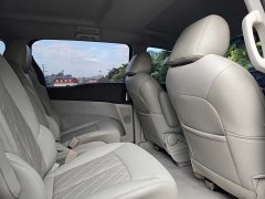 Buick GL8 2021 Land Business Class 652T Comfort - фото 9