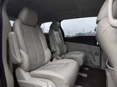 Buick GL8 Land Business Class Smart Enjoyment - фото 10