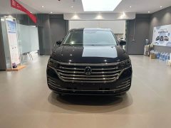 Lynk & Co Weiran 380TSI Premium Edition - фото 2