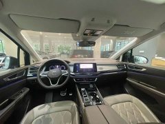 Lynk & Co Weiran 380TSI Premium Edition - фото 4