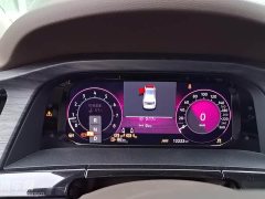 Lynk & Co Weiran 380TSI Premium Edition - фото 6