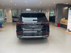 Lynk & Co Weiran 380TSI Premium Edition - фото 7