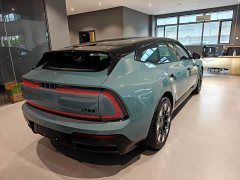Audi E5 Sportback Pioneer - фото 3