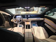 Audi E5 Sportback Pioneer - фото 4